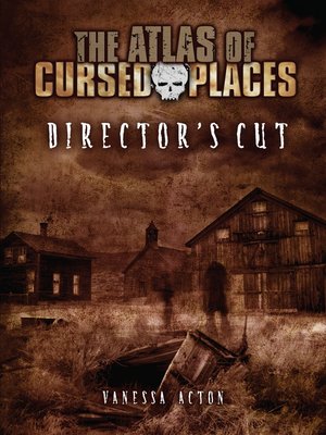 cover image of Director's Cut